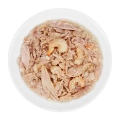 Pack Ahorro: Cosma Nature 48 X 70 G 41 Pack Ahorro: Cosma Nature 48 X 70 G -Perros Gatos Suministros Tienda 2 cosma nature tuna and shrimps dose web 5