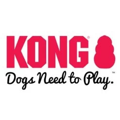 KONG Extreme Ball -Perros Gatos Suministros Tienda 2 dogs need to play logo 1000x1000 8