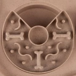 TIAKI Slow Feed Puzzle Juego De Inteligencia Para Perros -Perros Gatos Suministros Tienda 307596 intelligenzspielzeug slow feed puzzle fg 4940 2