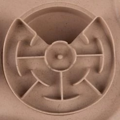 TIAKI Slow Feed Puzzle Juego De Inteligencia Para Perros -Perros Gatos Suministros Tienda 307596 intelligenzspielzeug slow feed puzzle fg 4941 2