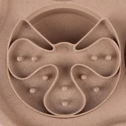 TIAKI Slow Feed Puzzle Juego De Inteligencia Para Perros -Perros Gatos Suministros Tienda 307596 intelligenzspielzeug slow feed puzzle fg 4942 8