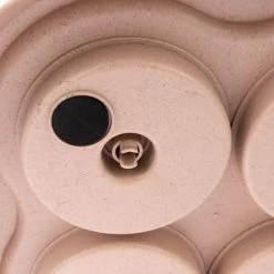 TIAKI Slow Feed Puzzle Juego De Inteligencia Para Perros -Perros Gatos Suministros Tienda 307596 intelligenzspielzeug slow feed puzzle fg 4961 7