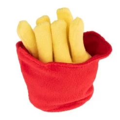 Menú De Hamburguesa Squeaky Juguete Para Perros -Perros Gatos Suministros Tienda 309997 hundespielzeug squeaky burguermenu hs 05 0