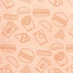 Menú De Hamburguesa Squeaky Juguete Para Perros -Perros Gatos Suministros Tienda 309997 hundespielzeug squeaky burguermenu hs 08 7