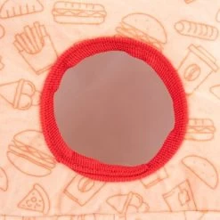 Menú De Hamburguesa Squeaky Juguete Para Perros -Perros Gatos Suministros Tienda 309997 hundespielzeug squeaky burguermenu hs 09 9