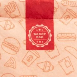 Menú De Hamburguesa Squeaky Juguete Para Perros -Perros Gatos Suministros Tienda 309997 hundespielzeug squeaky burguermenu hs 10 5