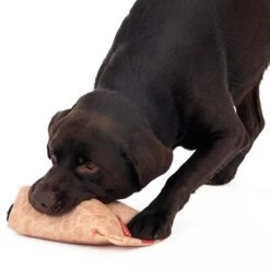 Menú De Hamburguesa Squeaky Juguete Para Perros -Perros Gatos Suministros Tienda 309997 hundespielzeug squeaky burguermenu hs 15 9