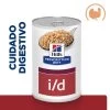 Hill's I/d Prescription Diet Latas Para Perros -Perros Gatos Suministros Tienda 30 pd id activbiome can dog bk31617 plp es 9