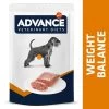Advance Weight Balance Veterinary Diets Comida Húmeda Para Perros -Perros Gatos Suministros Tienda 310198 affinityspain advance veterinarydiets dogweight hs 06 9
