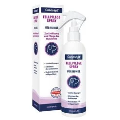 Canosept® Espray Para El Cuidado Del Pelo