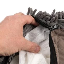 Cama TIAKI Chenille Para Perros -Perros Gatos Suministros Tienda 317998 hundebett tiaki chenille fg 2716 4