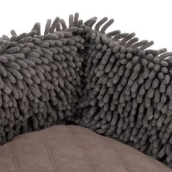 Cama TIAKI Chenille Para Perros -Perros Gatos Suministros Tienda 317998 hundebett tiaki chenille fg 2720 4