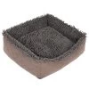 Cama TIAKI Chenille Para Perros -Perros Gatos Suministros Tienda 317998 pla hundebett tiaki chenille fg 2707 1