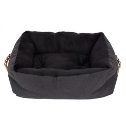 Cama Modern Living Espoo Para Perros -Perros Gatos Suministros Tienda 318196 ml dog bed espoo fg 5123 8