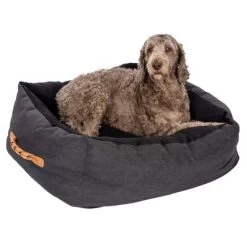 Cama Modern Living Espoo Para Perros -Perros Gatos Suministros Tienda 318296 mit labradoodel fg 5491 9