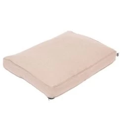 Colchón TIAKI Memory Foam Beige Para Perros -Perros Gatos Suministros Tienda 318697 pla tiaki hundematratze beige fg 5027 4