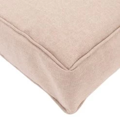Colchón TIAKI Memory Foam Beige Para Perros -Perros Gatos Suministros Tienda 318697 tiaki hundematratze beige fg 5031 2
