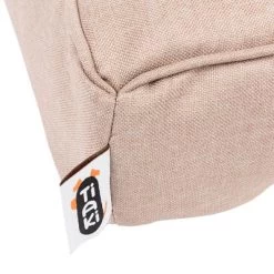 Colchón TIAKI Memory Foam Beige Para Perros -Perros Gatos Suministros Tienda 318697 tiaki hundematratze beige fg 5033 4