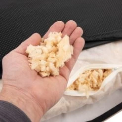 Colchón TIAKI Memory Foam Beige Para Perros -Perros Gatos Suministros Tienda 318697 tiaki hundematratze beige fg 5038 8