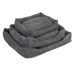 Cama Modern Living Helena Para Perros -Perros Gatos Suministros Tienda 320005 320397 320399 helena grau fg 2246 8