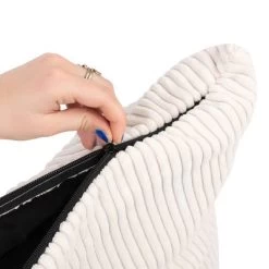 Cama Modern Living Helena Para Perros -Perros Gatos Suministros Tienda 320296 hundebett helena beige fg 2269 6