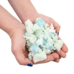 Cama Modern Living Helena Para Perros -Perros Gatos Suministros Tienda 320397 hundebett helena grau fg 2225 7