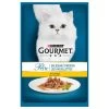 Gourmet Perle En Sobres 24 / 26 X 85 G -Perros Gatos Suministros Tienda 32220 pla nestle gourment huhn 85g 2