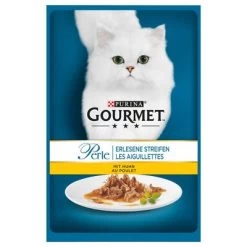 Gourmet Perle En Sobres 24 / 26 X 85 G