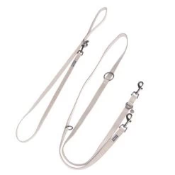 Correa Nomad Tales Blush Beige Topo Para Perros 22 Correa Nomad Tales Blush Beige Topo Para Perros -Perros Gatos Suministros Tienda 325296 325297 nomad tales blush hundeleine taupe fg 1392 9