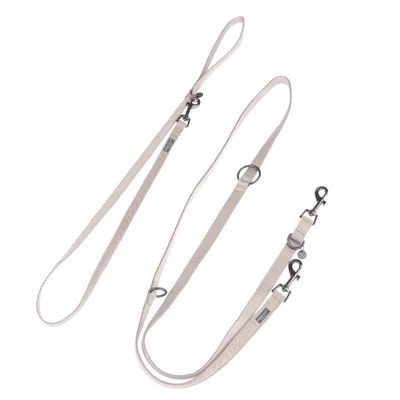 Correa Nomad Tales Blush Beige Topo Para Perros 8 Correa Nomad Tales Blush Beige Topo Para Perros - Imagen 6