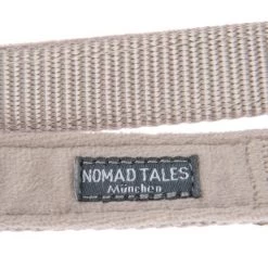Correa Nomad Tales Blush Beige Topo Para Perros 27 Correa Nomad Tales Blush Beige Topo Para Perros -Perros Gatos Suministros Tienda 325297 nomad tales blush hundeleine taupe fg 1387 4