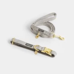 Collar Nomad Tales Calma Piedra Para Perros -Perros Gatos Suministros Tienda 326806 326197 nomad tales calma halsband stone 01 7