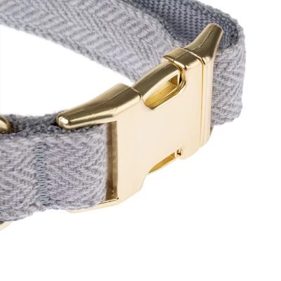 Collar Nomad Tales Calma Piedra Para Perros - Imagen 6