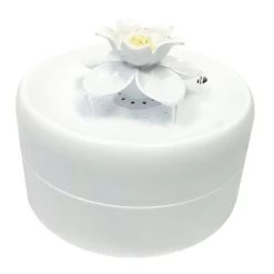 Bebedero Fuente Pioneer Pet Magnolia