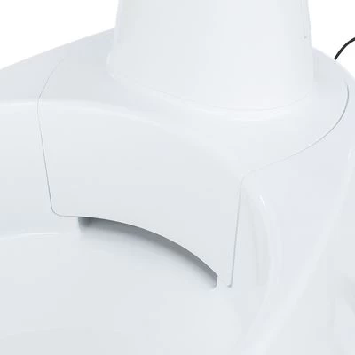 Bebedero Fuente Trixie Curved Stream 7 Bebedero Fuente Trixie Curved Stream - Imagen 5