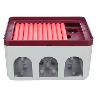 Trixie Cat Activity Rod Box Juego De Inteligencia Para Gatos 12 Trixie Cat Activity Rod Box Juego De Inteligencia Para Gatos - Imagen 10