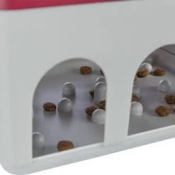 Trixie Cat Activity Rod Box Juego De Inteligencia Para Gatos 15 Trixie Cat Activity Rod Box Juego De Inteligencia Para Gatos -Perros Gatos Suministros Tienda 332214 trixie cat activity rod box hs 05 9