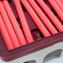 Trixie Cat Activity Rod Box Juego De Inteligencia Para Gatos 17 Trixie Cat Activity Rod Box Juego De Inteligencia Para Gatos -Perros Gatos Suministros Tienda 332214 trixie cat activity rod box hs 06 0