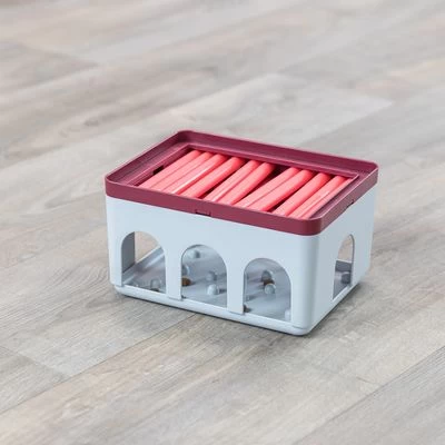 Trixie Cat Activity Rod Box Juego De Inteligencia Para Gatos 11 Trixie Cat Activity Rod Box Juego De Inteligencia Para Gatos - Imagen 9