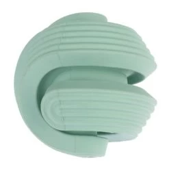 Pelota Portasnacks Nomad Tales Bloom Snack Roller Juguete Para Perros -Perros Gatos Suministros Tienda 333015 pla rolling snack roll fg 1051 6