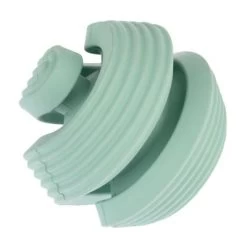 Pelota Portasnacks Nomad Tales Bloom Snack Roller Juguete Para Perros -Perros Gatos Suministros Tienda 333015 rolling snack roll fg 1052 5