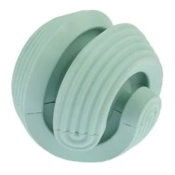 Pelota Portasnacks Nomad Tales Bloom Snack Roller Juguete Para Perros -Perros Gatos Suministros Tienda 333015 rolling snack roll fg 1054 8