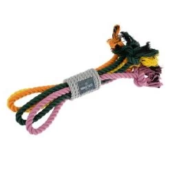 Cuerdas Varias Nomad Tales Spirit Multirope Juguete Para Perros