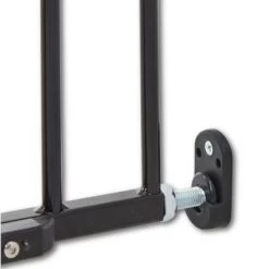 Barrera Savic Dog Barrier Outdoor -Perros Gatos Suministros Tienda 333702 savic absperrgitter dog outdoor detail hs 03 7