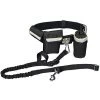 Correa Con Cinturón Manos Libres Trixie Para Perros -Perros Gatos Suministros Tienda 34082 pla hands free joggingleine hs 01 1