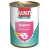 RINTI Canine Diabetes -Perros Gatos Suministros Tienda 341099 pla finnern rinti canine diabetes 400g hs 01 2