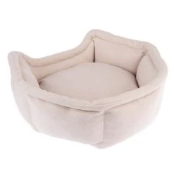 Cama TIAKI Frankie Para Mascotas -Perros Gatos Suministros Tienda 343498 kuschelbett franckie fg 8294 7