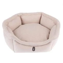 Cama TIAKI Frankie Para Mascotas -Perros Gatos Suministros Tienda 343498 tiaki kuschelbett frankie hs 06 5