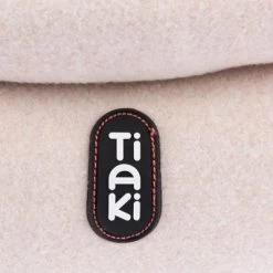 Cama TIAKI Frankie Para Mascotas -Perros Gatos Suministros Tienda 343498 tiaki kuschelbett frankie hs 09 7