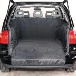 Coverall Deluxe Funda Para El Maletero -Perros Gatos Suministros Tienda 346299 kofferraumdecke coverall deluxe2 03 2013 0